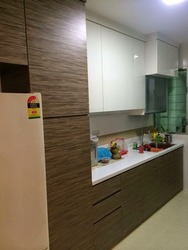Blk 432A Yishun Avenue 1 (Yishun), HDB 5 Rooms #203524521